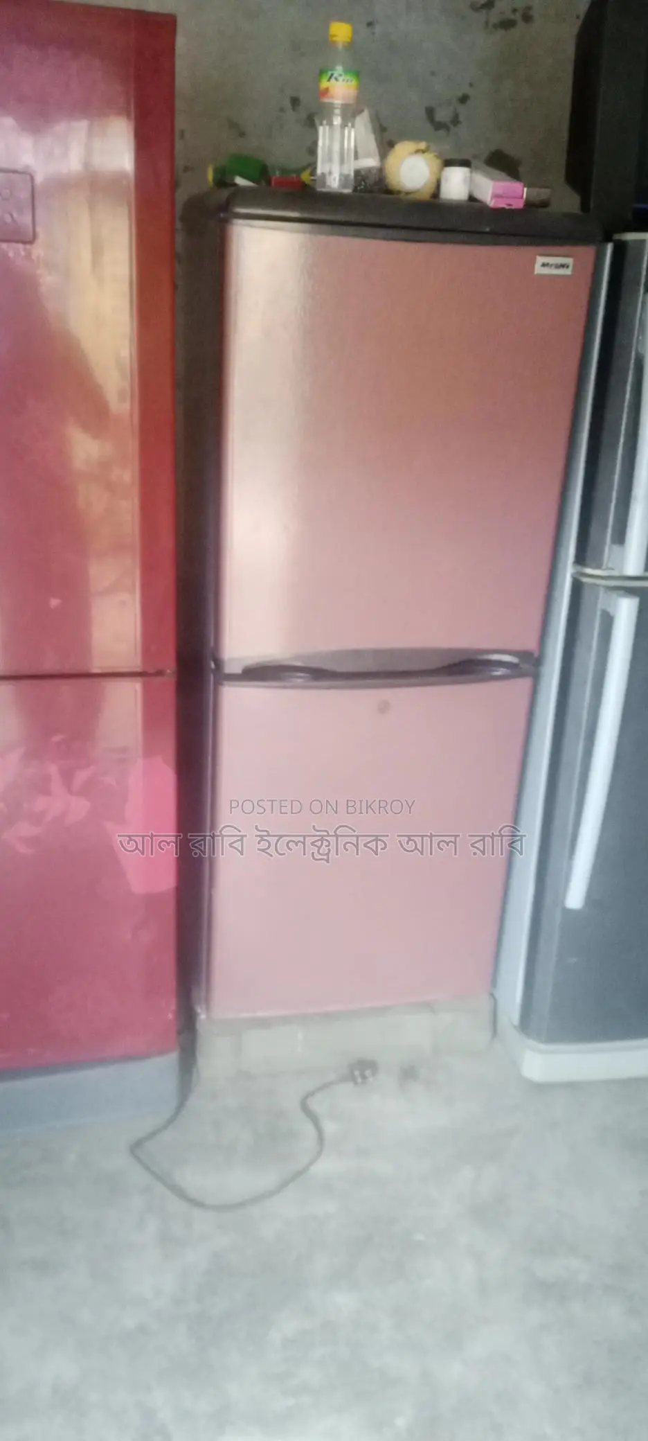 Fridge for Sale