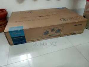 Midea Gas Hob