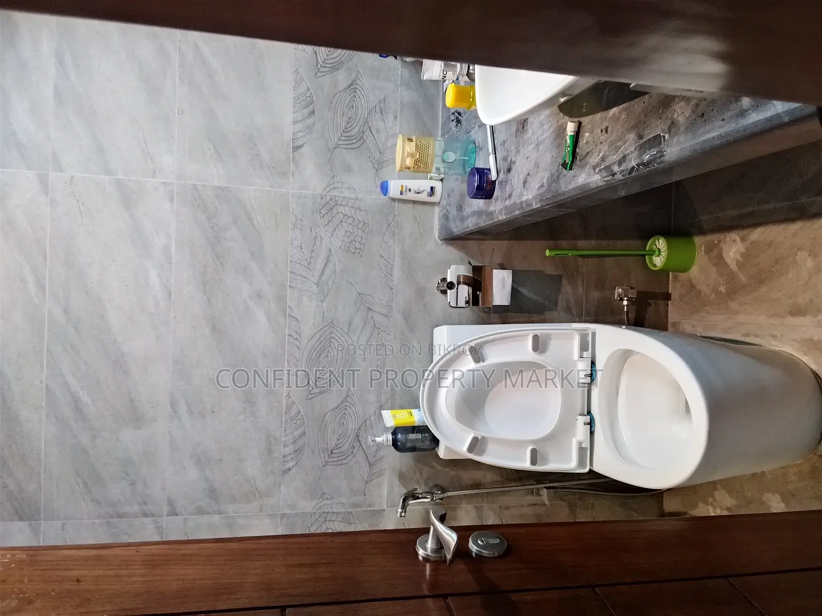 Full Furnished Apartment For Rent In Banani