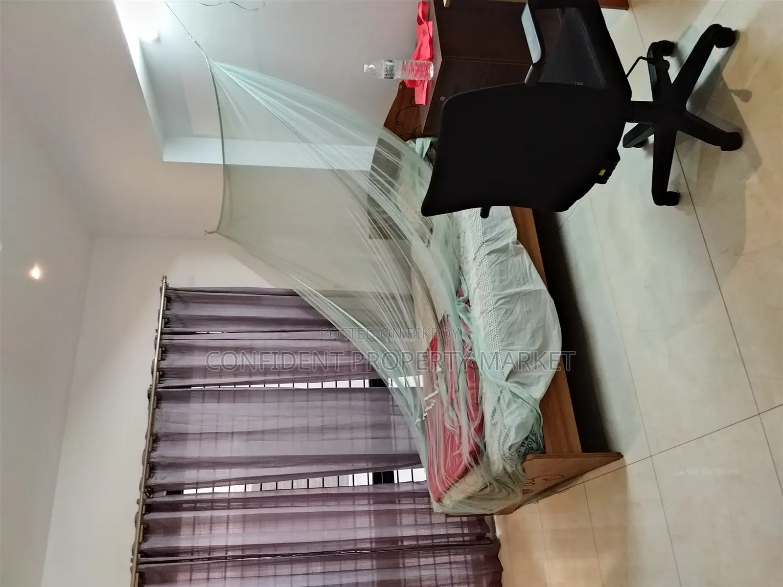 Full Furnished Apartment For Rent In Banani
