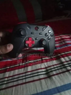 গেমিং কন্ট্রোলার