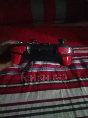 গেমিং কন্ট্রোলার