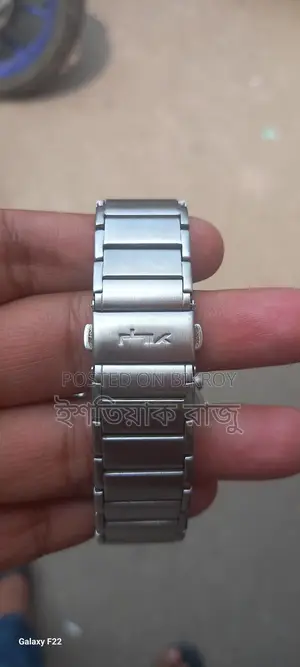 YK Watch