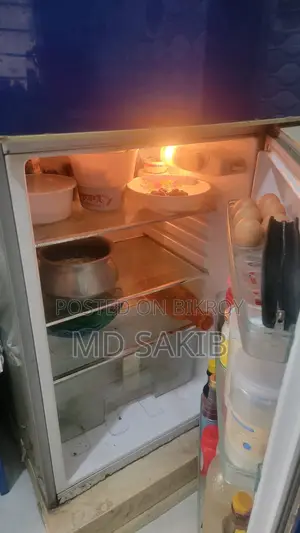 Jamuna Fridge 11 Sifty