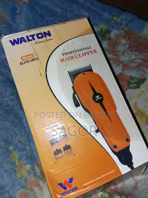 Walton Trimmer