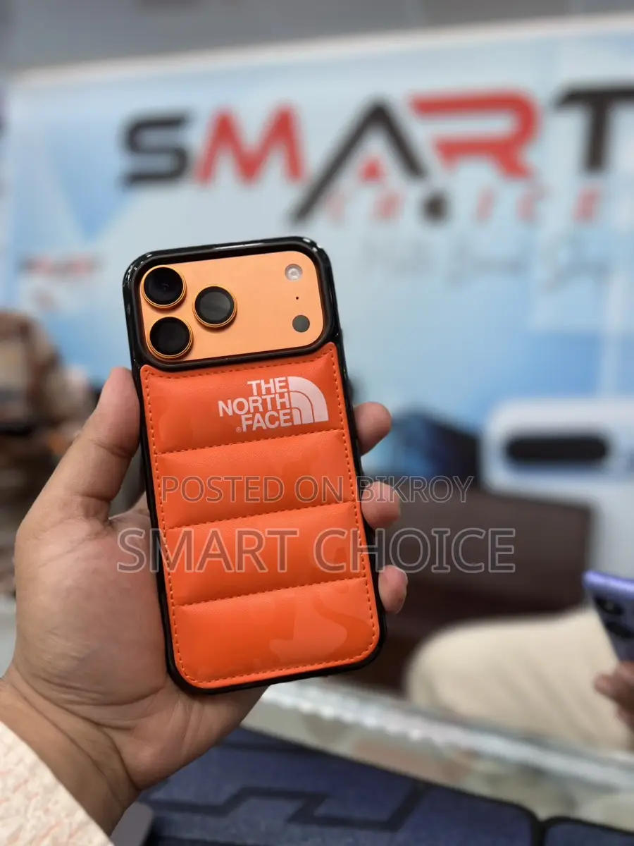 Apple iPhone 17 Pro Max super condition (Used)