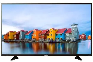 24" Full Hd Led Frameless Tv Monitor