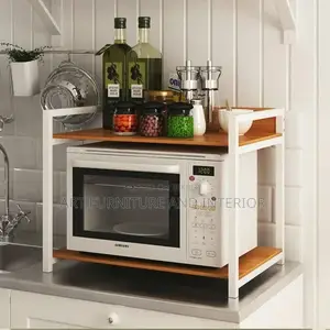 Multiple Kitchen Oven Rack - 01