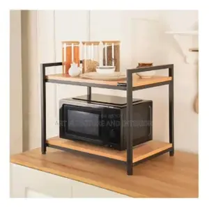 Multiple Kitchen Oven Rack - 01