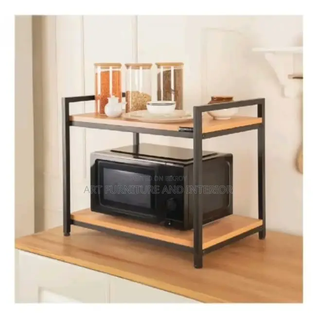 Multiple Kitchen Oven Rack - 01