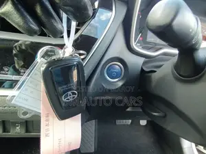 Toyota Corolla Cross Z Pearl Moonroof 2022