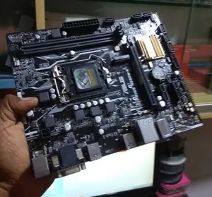 ASUS PRIME B250M-K LGA 1151 Intel B250 SATA 6Gb/s মাদারবোর্ড