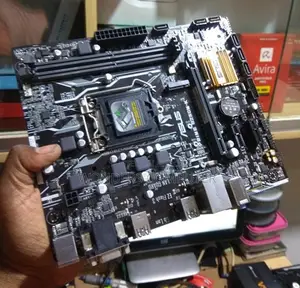 ASUS PRIME B250M-K LGA 1151 Intel B250 SATA 6Gb/s মাদারবোর্ড
