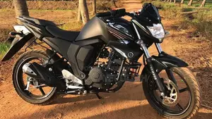 Yamaha FZs V2 ` 2023