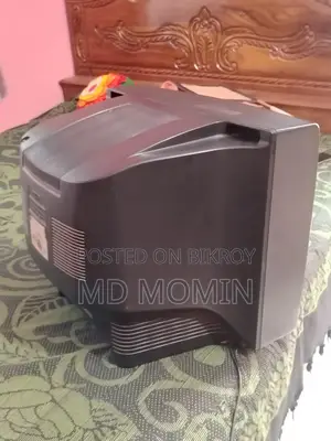 জরুরি ভিত্তিতে টিভি বিক্রি