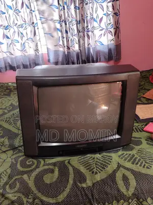 জরুরি ভিত্তিতে টিভি বিক্রি