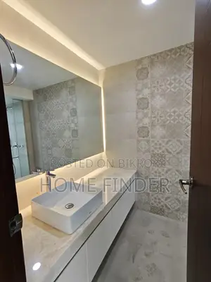 Brand New 4200 Sqft Semi-Furnished Flat For Rent In Gulshan 2