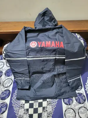 রেইন কোট