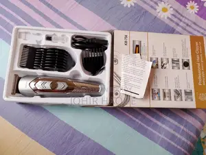 Kemei KM756