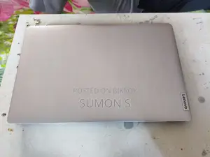 Lenovo Ideapad 3 15itl6