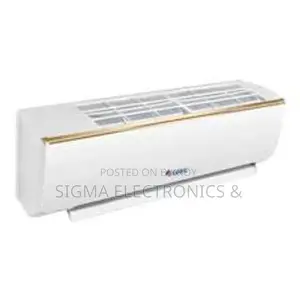 Brand New Gree Split Type Air Conditioner - Inverter-Zeno-Split - 1.5 TON
