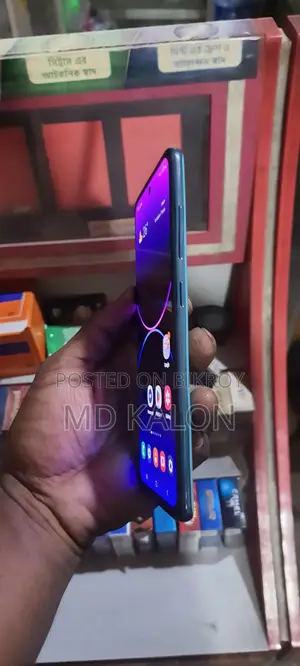 Samsung Galaxy A51 . (Used)
