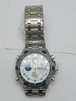 Watch for Sale
