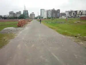 এন-ব্লকে বাজার প্রতিদিন এর কাছে ৩-কাঠা দক্ষিন মুখি প্লট বিক্রয়