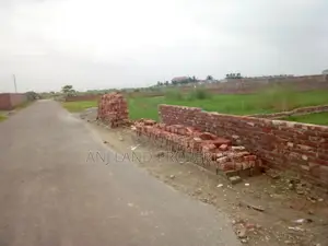 3-Katha South-Facing Plot Sale in N-Block near Bazar Protidin