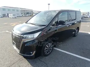 Toyota Esquire Petrol Gi Premium 2021