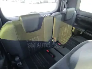Toyota Esquire Petrol Gi Premium 2021