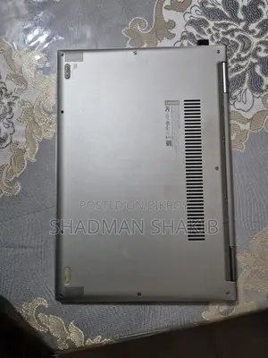 ল্যাপটপ Lenovo Yoga 730 8GB Intel Core I5 SSD 256GB