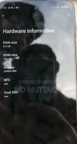 Motorola Moto G (Used)