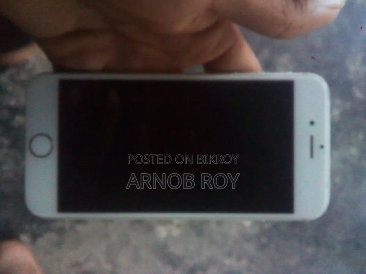 Apple iPhone 6 (Used)