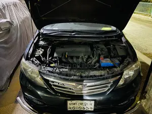 Toyota Allion , 2011