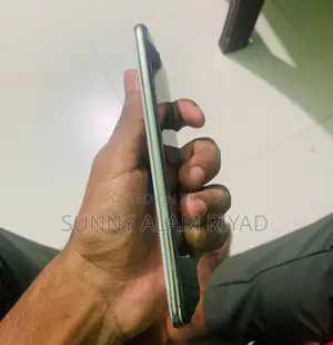 Huawei P30 Lite 128 GB White