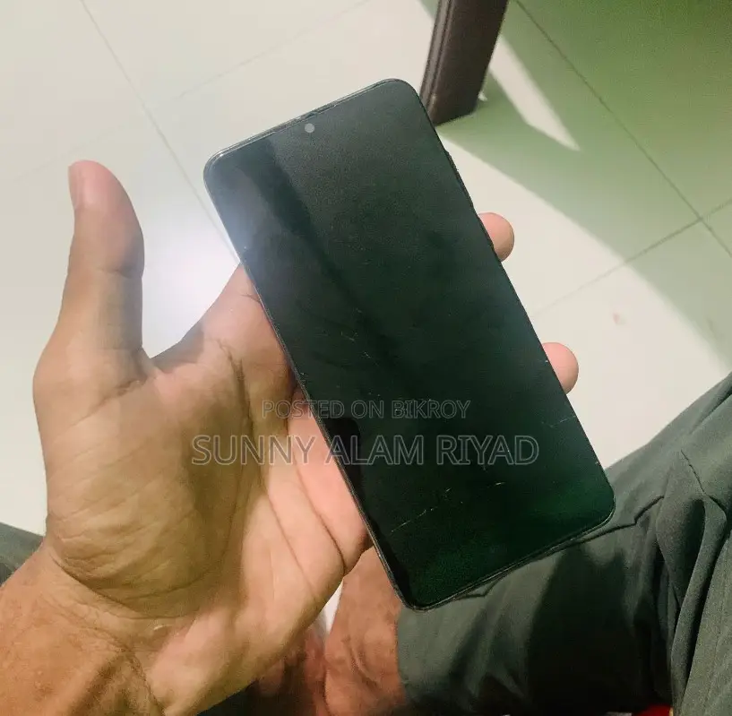 Huawei P30 Lite 128 GB White