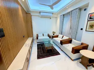 উত্তর গুলশানে ভাড়ার জন্য বিলাসবহুল ফার্নিশড অ্যাপার্টমেন্ট