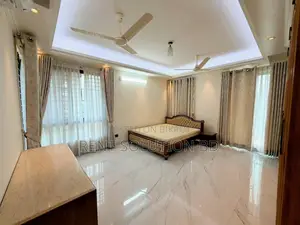 উত্তর গুলশানে ভাড়ার জন্য বিলাসবহুল ফার্নিশড অ্যাপার্টমেন্ট