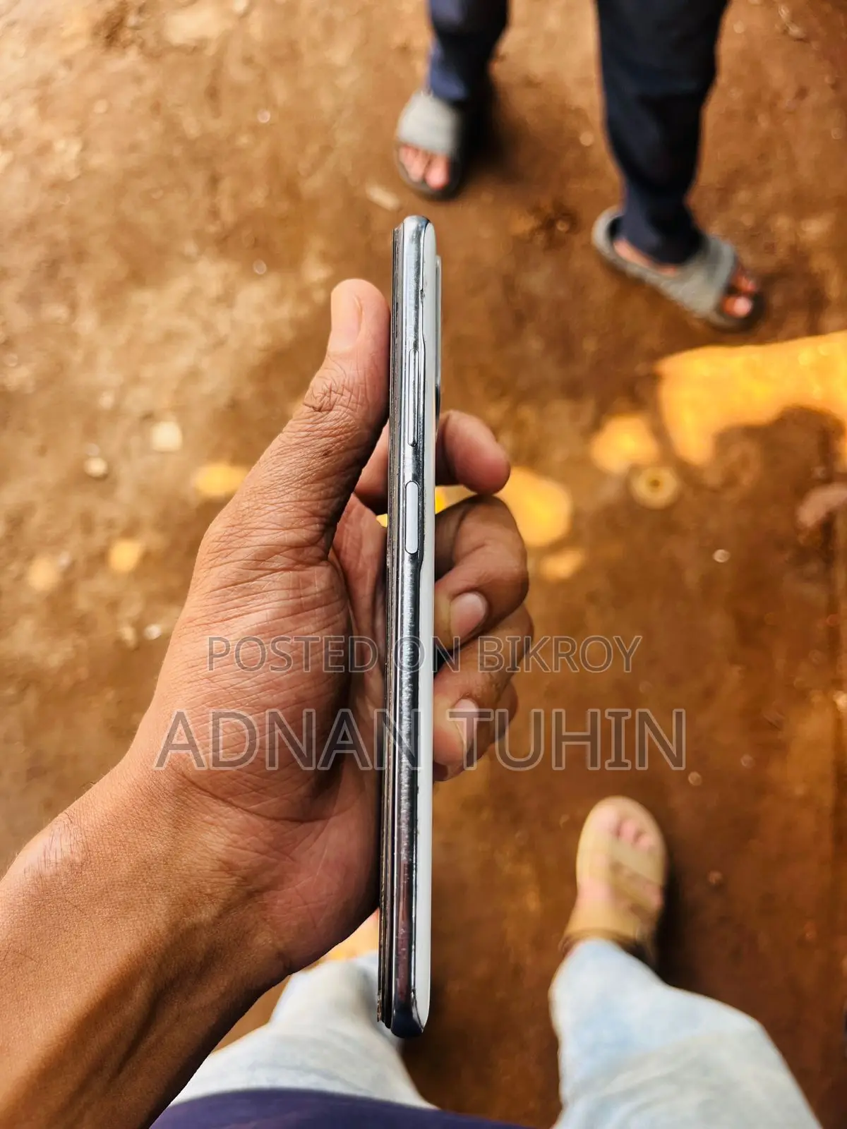 Xiaomi Redmi Note 10s (Used)