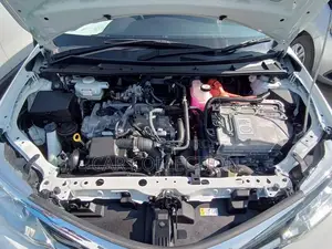 Toyota Fielder EX 2021
