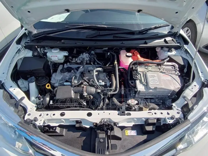 Toyota Fielder EX 2021