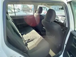 Toyota Fielder EX 2021