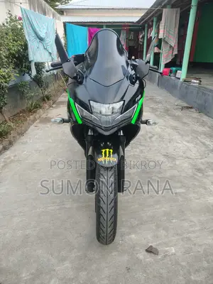 Suzuki Gixxer FI Disc . 2023