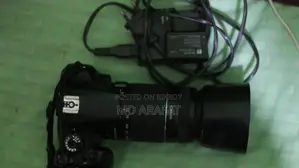 Canon 1200D/Lens 55/250 Zoom