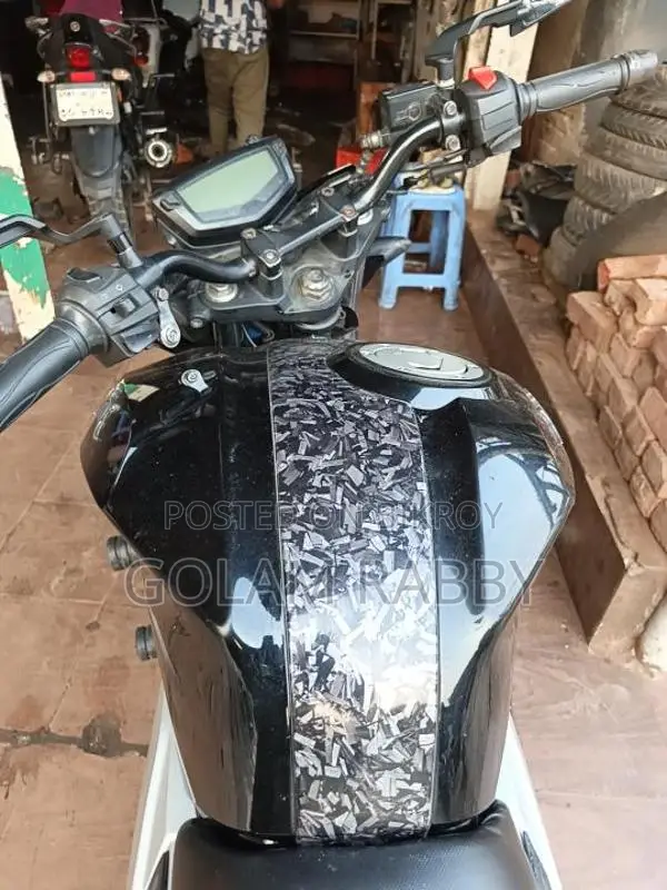 TVS Apache RTR 4v 2019