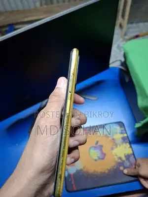 Xiaomi Poco M4 Pro 5g (Used)