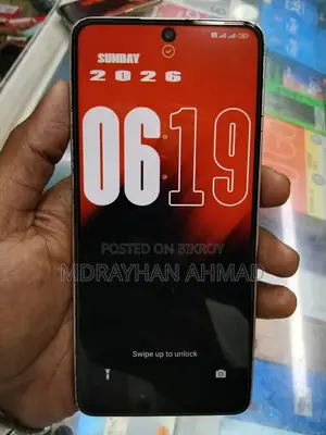 Xiaomi Redmi Note 13 8/256 (Used)