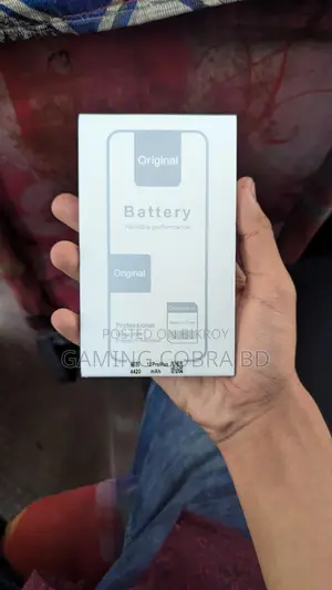 Apple iPhone 12 Pro Max ORIGINAL BATTERY