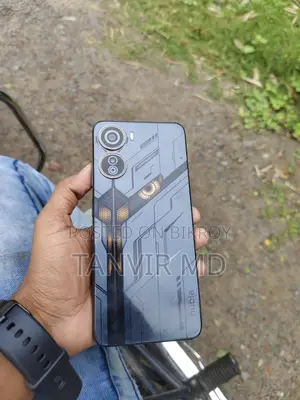 ZTE nubia neo 5G (Used)